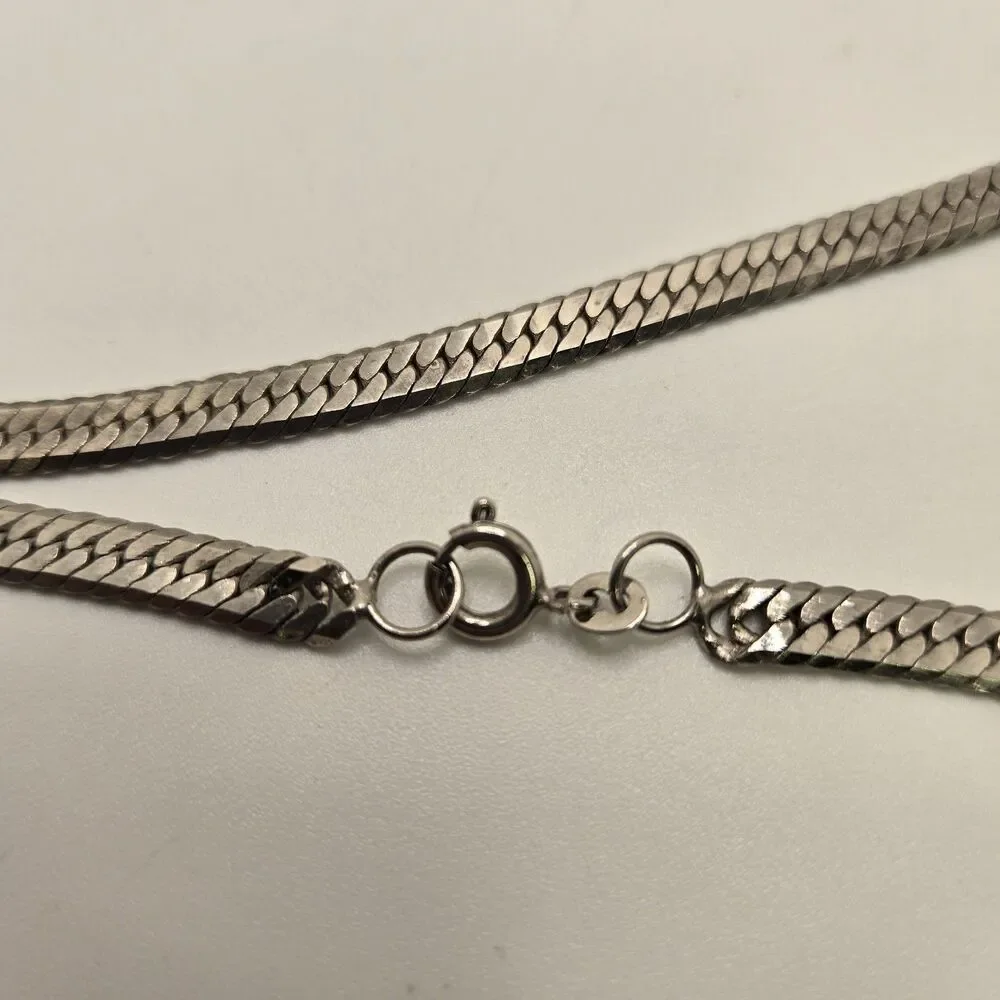 Serpentine Braided 22